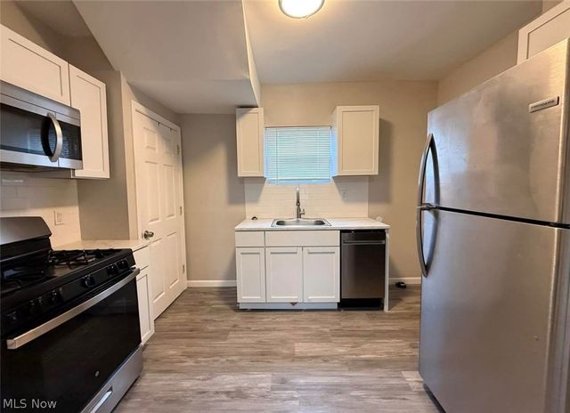 747 Brownell Avenue, Lorain, OH 44052