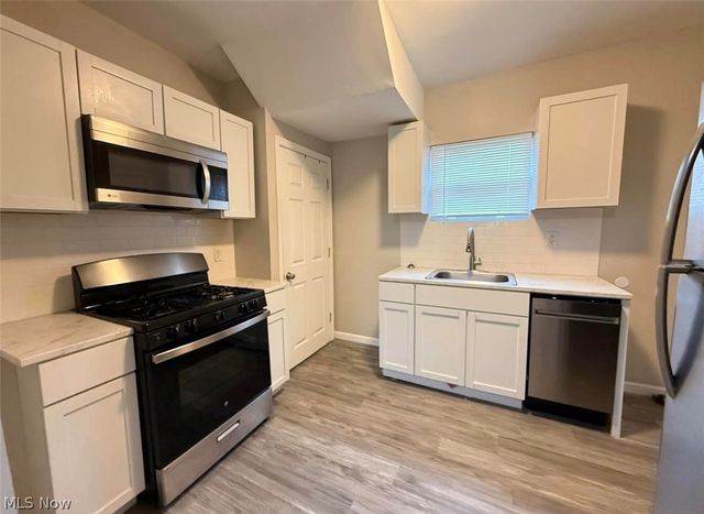 747 Brownell Avenue, Lorain, OH 44052