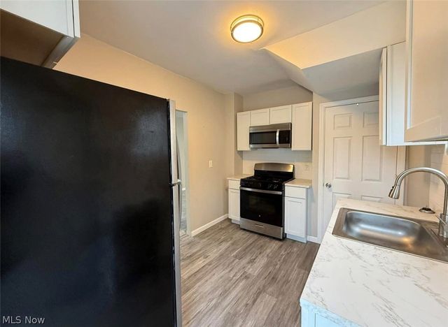 747 Brownell Avenue, Lorain, OH 44052