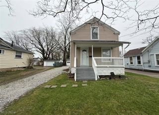 747 Brownell Avenue, Lorain, OH 44052