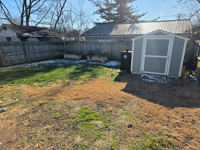 948 Dayton Avenue, Lexington, KY 40505