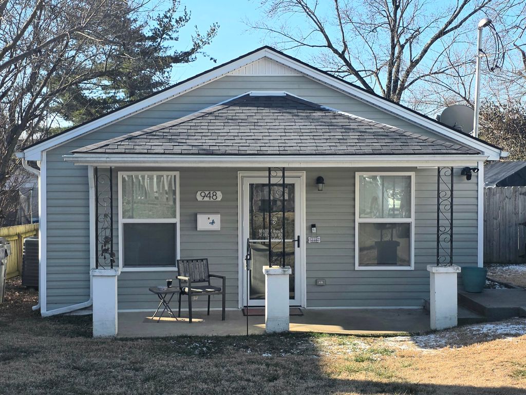 948 Dayton Avenue, Lexington, KY 40505