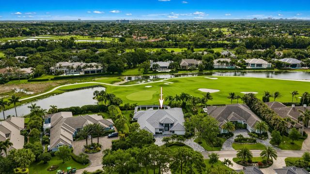 13220 Sabal Chase, Palm Beach Gardens, FL 33418