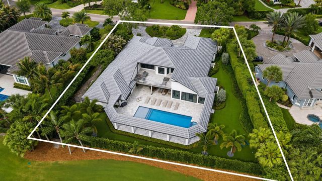13220 Sabal Chase, Palm Beach Gardens, FL 33418