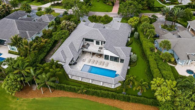 13220 Sabal Chase, Palm Beach Gardens, FL 33418