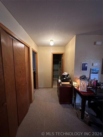 1135 Cravens, Wilburton, OK 74578