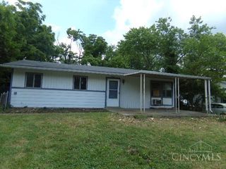 2528 Mariposa Drive, Colerain Twp, OH 45231