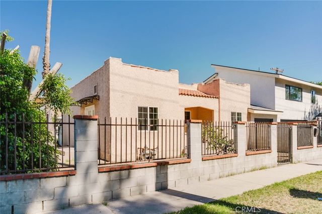5802 Colfax Avenue, North Hollywood, CA 91601