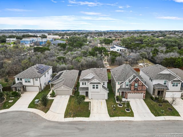 6531 Casina Terrace, San Antonio, TX 78249