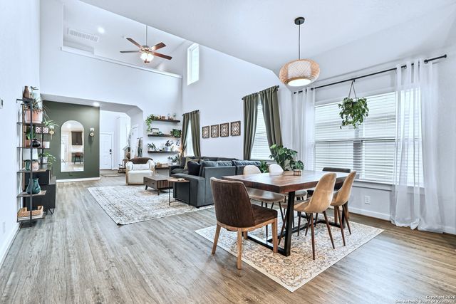 6531 Casina Terrace, San Antonio, TX 78249