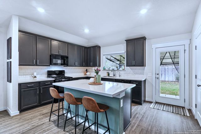 6531 Casina Terrace, San Antonio, TX 78249