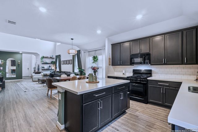 6531 Casina Terrace, San Antonio, TX 78249