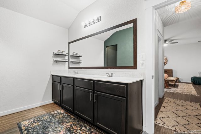 6531 Casina Terrace, San Antonio, TX 78249