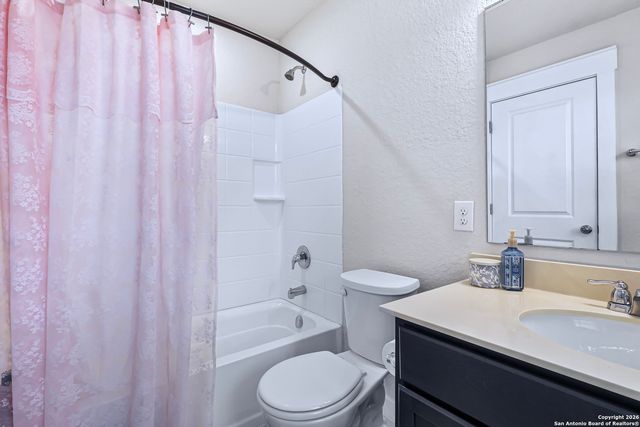 6531 Casina Terrace, San Antonio, TX 78249