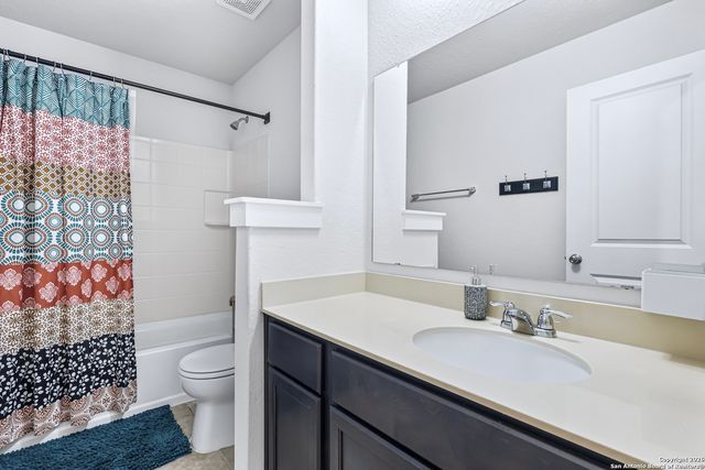 6531 Casina Terrace, San Antonio, TX 78249