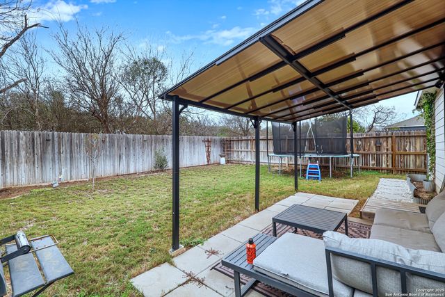 6531 Casina Terrace, San Antonio, TX 78249