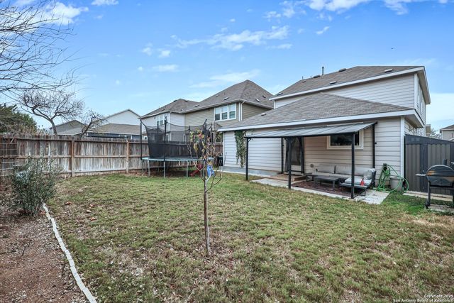 6531 Casina Terrace, San Antonio, TX 78249