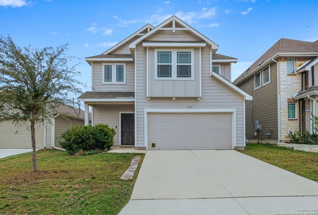 6531 Casina Terrace, San Antonio, TX 78249