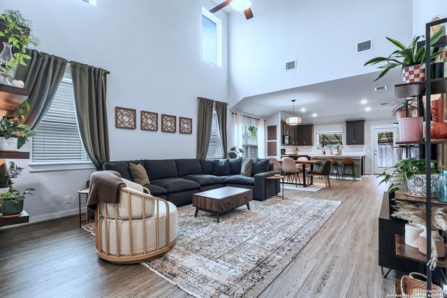 6531 Casina Terrace, San Antonio, TX 78249