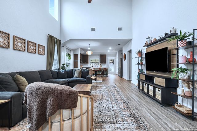 6531 Casina Terrace, San Antonio, TX 78249