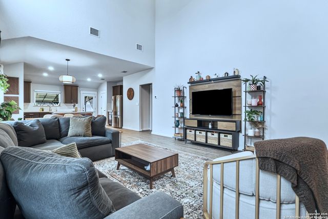 6531 Casina Terrace, San Antonio, TX 78249