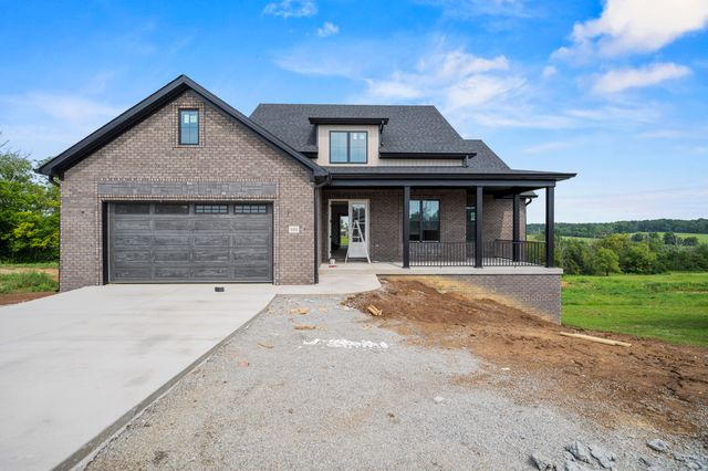 101 Dawn Court, Richmond, KY 40475