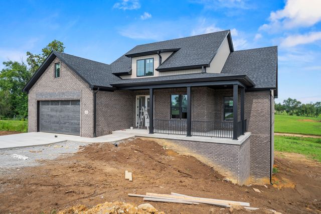 101 Dawn Court, Richmond, KY 40475