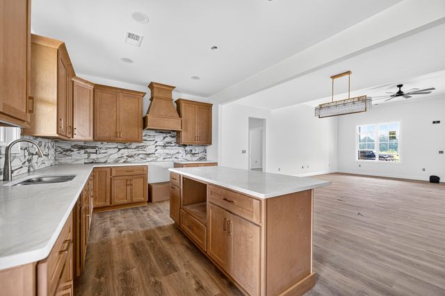 101 Dawn Court, Richmond, KY 40475
