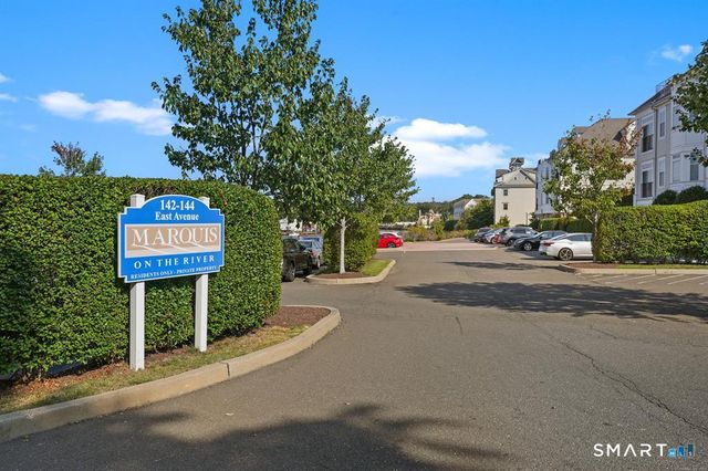 142 East Avenue A404, Norwalk, CT 06851