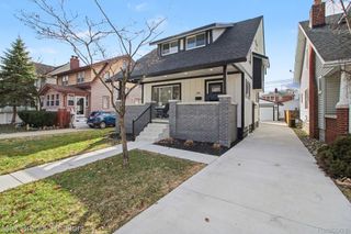 314 S Laurel Street, Royal Oak Charter Township, MI 48067