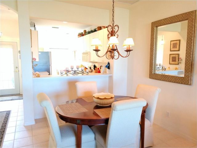 629 BACK NINE DRIVE, Venice, FL 34285