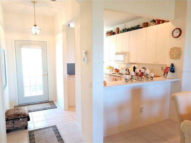 629 BACK NINE DRIVE, Venice, FL 34285