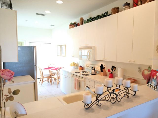 629 BACK NINE DRIVE, Venice, FL 34285