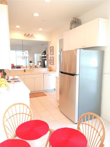 629 BACK NINE DRIVE, Venice, FL 34285