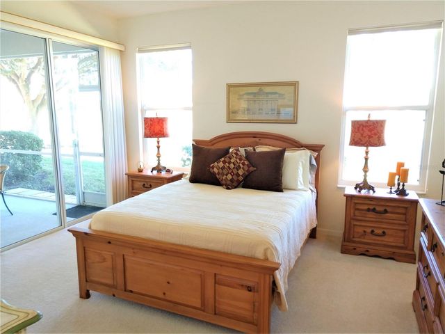 629 BACK NINE DRIVE, Venice, FL 34285