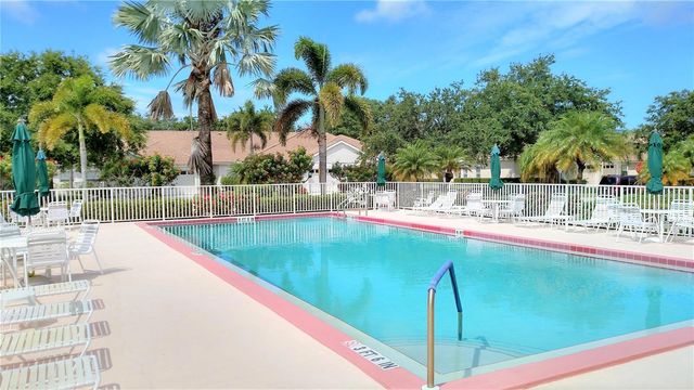 629 BACK NINE DRIVE, Venice, FL 34285