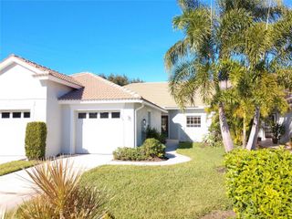 629 BACK NINE DRIVE, Venice, FL 34285