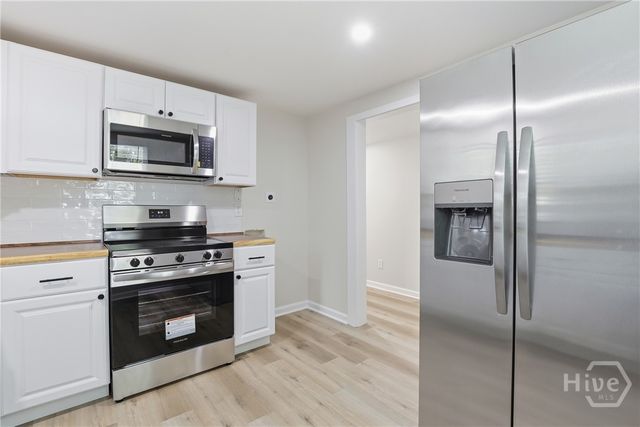 1009 W 52nd Street, Savannah, GA 31405