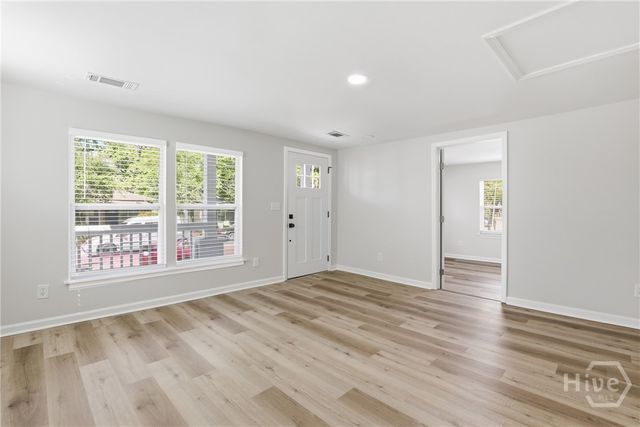 1009 W 52nd Street, Savannah, GA 31405