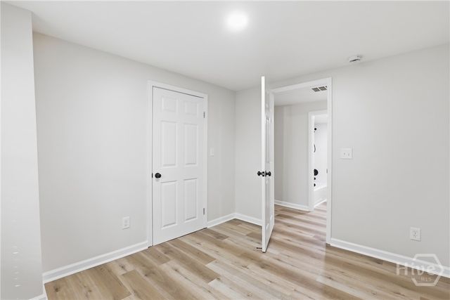 1009 W 52nd Street, Savannah, GA 31405