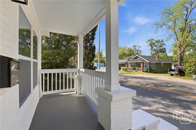 1009 W 52nd Street, Savannah, GA 31405
