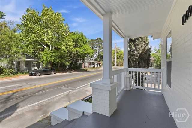 1009 W 52nd Street, Savannah, GA 31405
