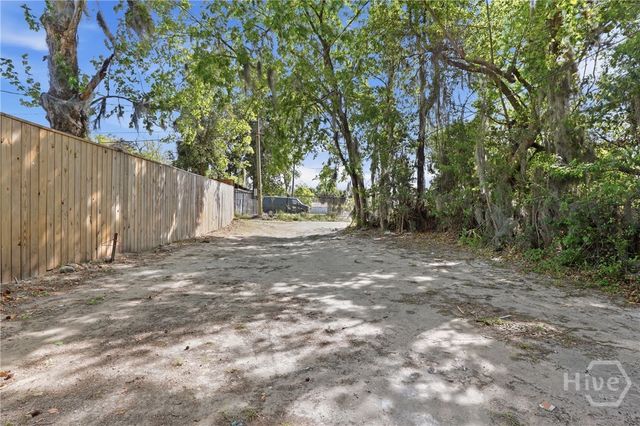 1009 W 52nd Street, Savannah, GA 31405