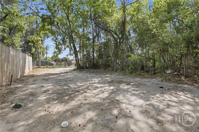 1009 W 52nd Street, Savannah, GA 31405