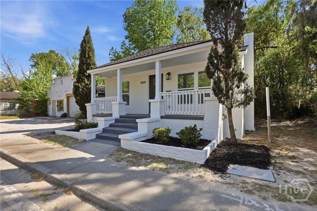 1009 W 52nd Street, Savannah, GA 31405