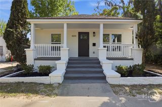 1009 W 52nd Street, Savannah, GA 31405