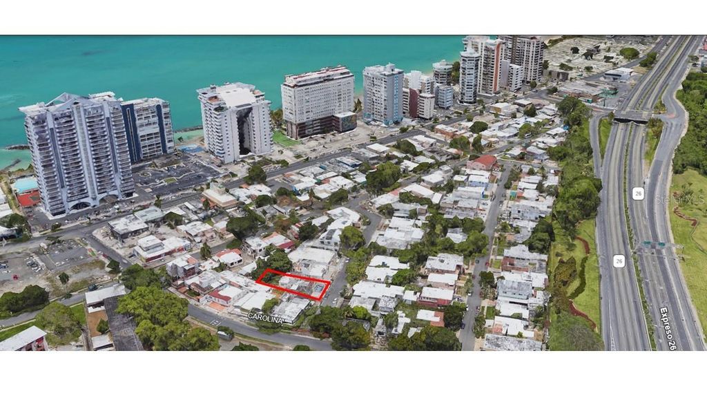 Urano ATLANTIC VIEW, Carolina, PR 00979