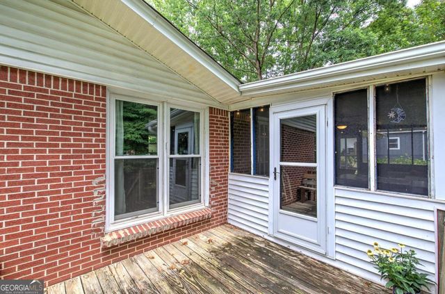 16 Jones Mill Place, Cartersville, GA 30120