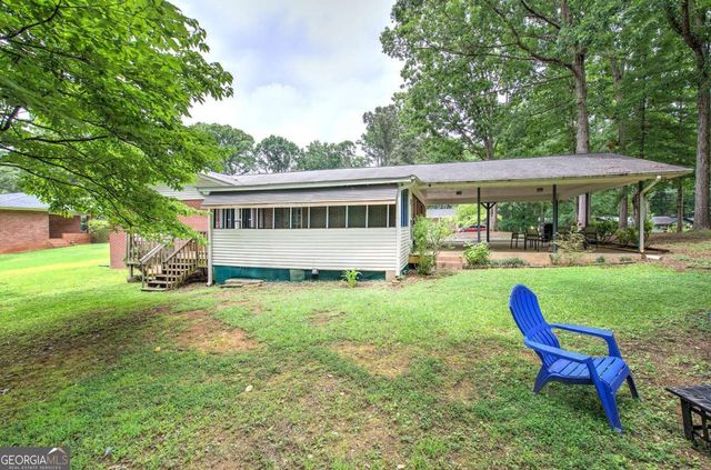 16 Jones Mill Place, Cartersville, GA 30120