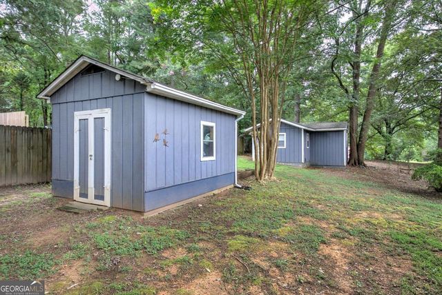 16 Jones Mill Place, Cartersville, GA 30120